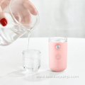 SPA mini portable Nano facial mist water sprayer